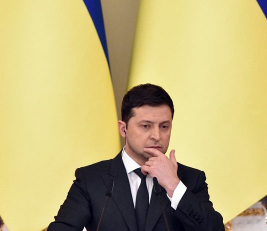 Rusia ha anunciado que su despliegue de tropas cerca de la frontera con Ucrania, no se retirará