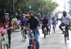 CDMX avanza a semáforo verde por Covid-19