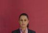 Acusación contra Cuevas no es política, es un tema de justicia: Sheinbaum