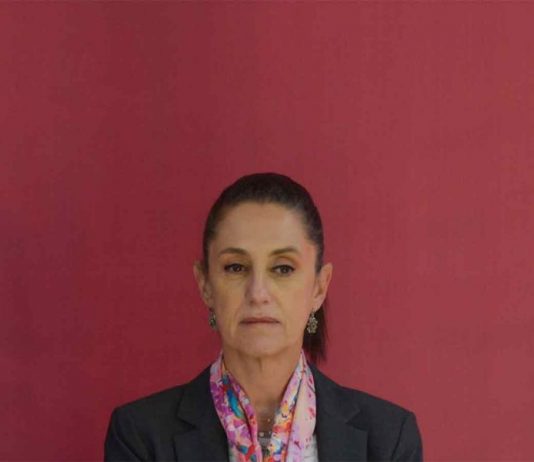 Acusación contra Cuevas no es política, es un tema de justicia: Sheinbaum