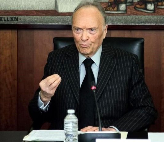 La SCJN desechó el proyecto para amparar a la excuñada del fiscal Alejandro Gertz Manero y su hija Alejandra Cuevas
