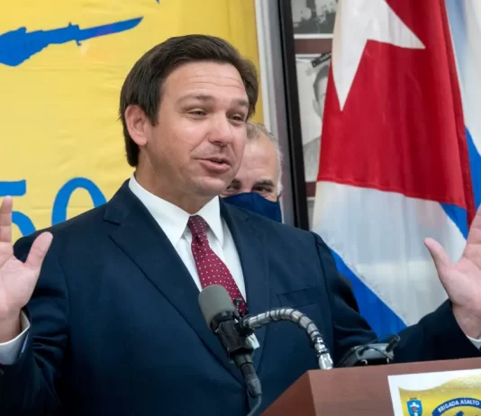 Congreso de Florida aprueba polémica ley que endurece su política migratoria
