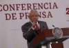 Aumenta la aprobación de AMLO