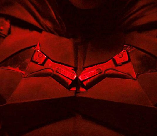 The Batman rompe récords de taquilla en su estreno en Estados Unidos