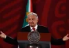 López Obrador llamó “cínico” a Felipe Calderón