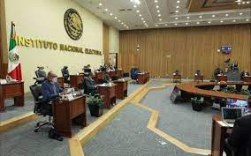 INE lanza protocolo de atención a víctimas de violencia política contra las mujeres