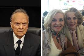 Ministro propone amparar a acusadas de Gertz Manero