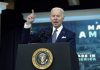 Piden a Biden revocar política que permite deportación rápida de inmigrantes