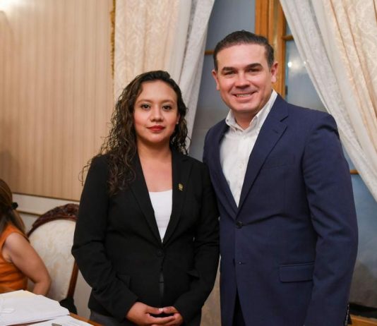 Restituye Ayuntamiento capitalino sesión, tras violencia política contra regidora