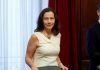 Colombia: Presidenta del Banco Central e Informe de Política Monetaria