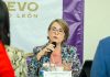 Renuncia la titular de la Secretaría de las Mujeres de NL, justo en medio de crisis