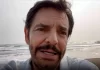 Derbez critica a AMLO por cancelar reunión y mentir