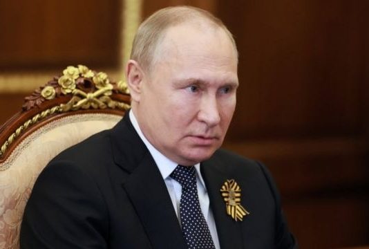 Rusia vs España