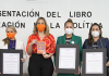 La Diputada Laura Andrea Tovar Saavedra presidió la presentación del libro “Feminización de la Política”