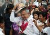 AMLO por Centroamérica y Cuba