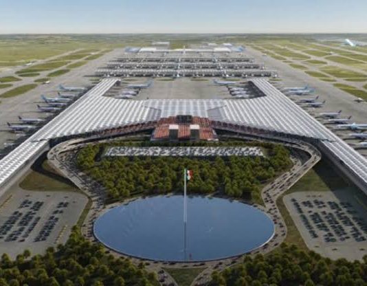 Obligarán a las aerolíneas a utilizar un nuevo aeropuerto