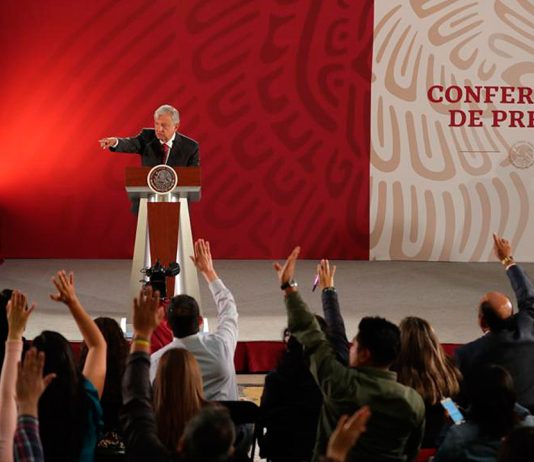 AMLO llama a ciudadanos salir a votar