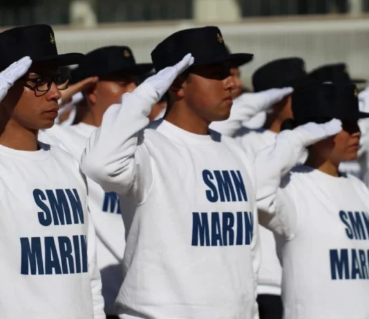 ¿Se acabó marchar? PT propone eliminar servicio militar obligatorio