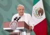 Inicia AMLO gira por Centroamérica