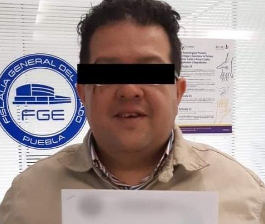 Detienen a José Arturo Rueda socio del líder de Morena en CDMX