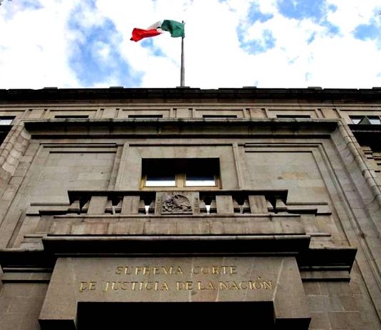 La FGR regresa a la Corte por el caso Jenkins