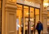 Gucci aceptará criptomonedas en tiendas de EUA