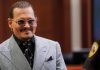 El jurado declara a Amber Heard culpable por difamar a Johnny Depp