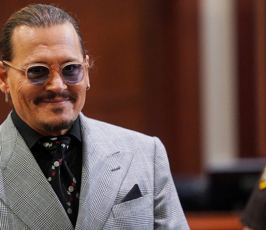 El jurado declara a Amber Heard culpable por difamar a Johnny Depp