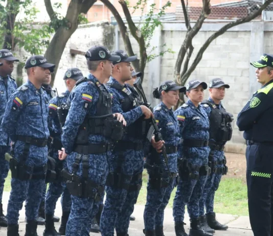 Colombia: Aprueban Plan Nacional de Política Criminal, estas son las propuestas
