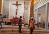 Matanza de católicos en Nigeria en plena Misa de Pentecostés