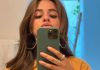 Camila Cabello se transforma en rubia para recibir la llegada del verano