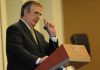 llega Marcelo Ebrard a la Cumbre de las Américas