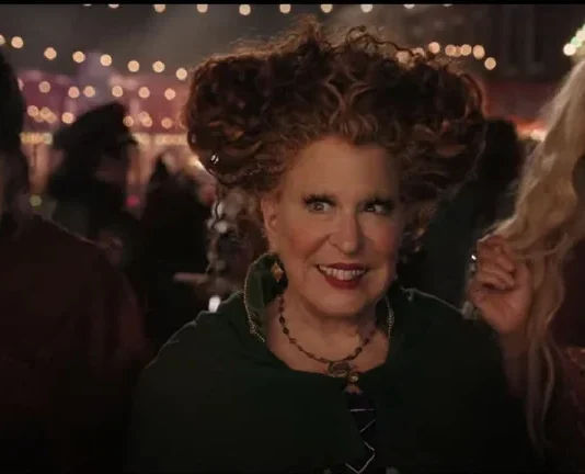 “Hocus Pocus 2”: se reveló el primer teaser y la fecha de estreno en Disney+