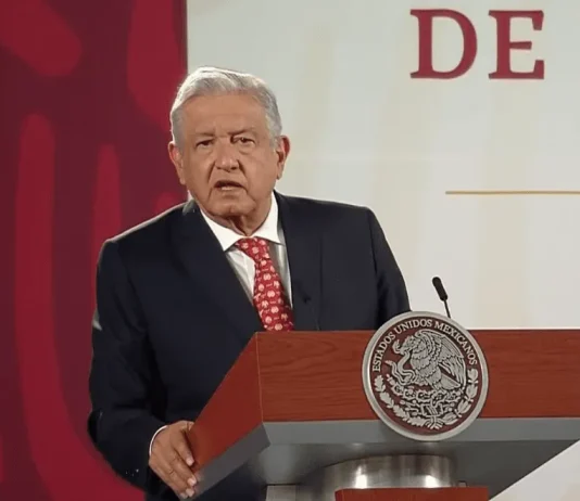 AMLO confirma que no asistirá a la Cumbre de las Américas
