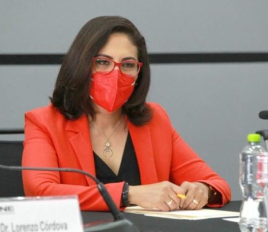 Niega INE persecución política contra “corcholatas” de Morena