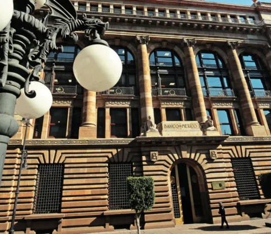 Banxico incorporará a su análisis sobre decisión de política monetaria, el alza de 75 puntos de la Fed