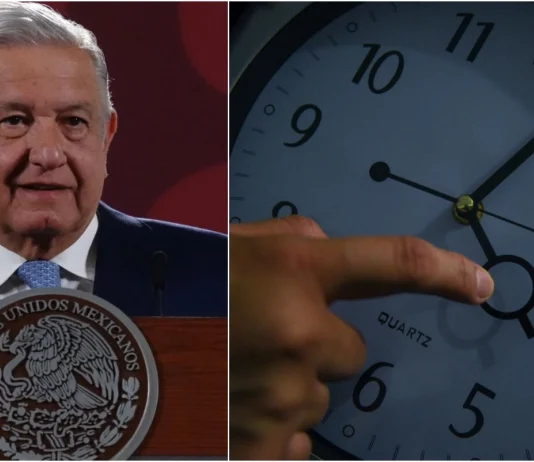 Gobierno prevé eliminar horario de verano por “daños a la salud”