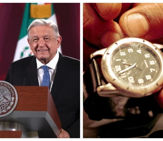 México podría anular el horario de verano de ahora en adelante