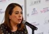 Acusan resistencias en IEEM para crear unidad de combate a violencia política de género
