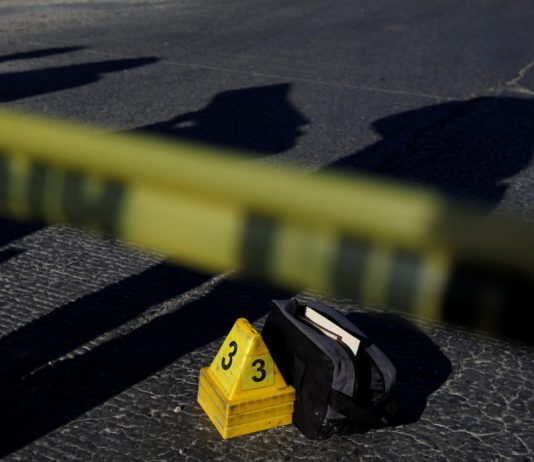 Asesinan a periodista crítico del gobierno de Tamaulipas
