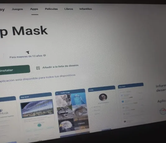 Udlap crea Map Mask, una app que detecta los negocios libres de coronavirus