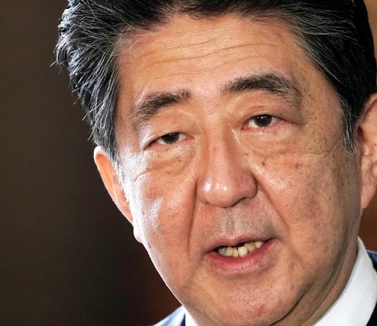 Asesinan a Shinzo Abe, primer ministro de Japón