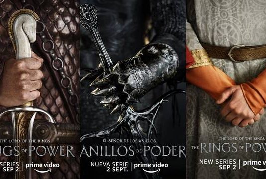 ‘El Señor de los Anillos: Los anillos de poder’ aclara su futuro en Prime Video
