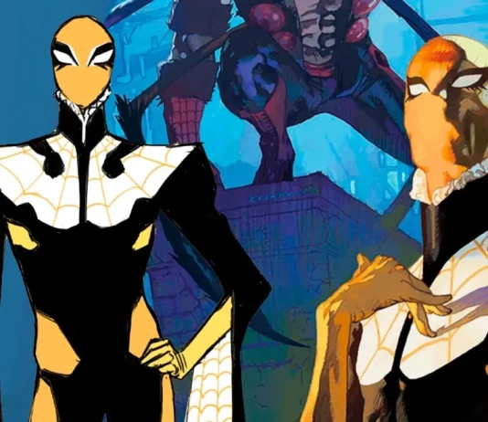 Marvel debutará a su primer Spider-Man homosexual