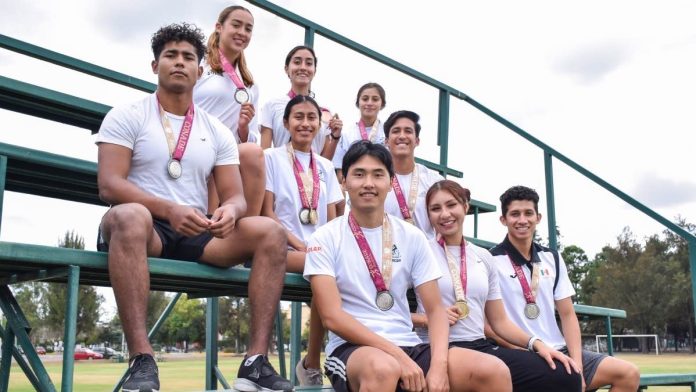 Tribu-Verde-Atletismo