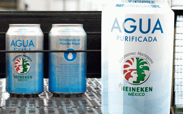 heineken-mexico-agua