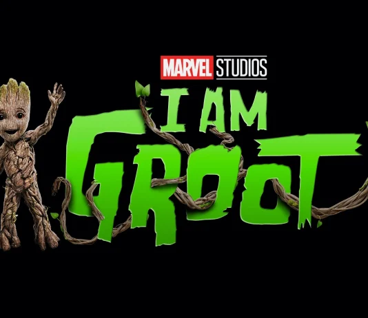 Comic-Con 2022: I Am Groot ya tiene primer tráiler y fecha de estreno