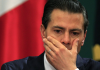 Expresidente Peña Nieto, investigado por posible lavado de dinero