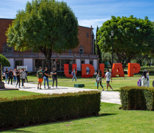 Fiscalía de Puebla tiene en sus manos cumplir con la UDLAP