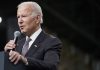 El presidente Biden comenta sobre la tensión que hay entre países por armas nucleares